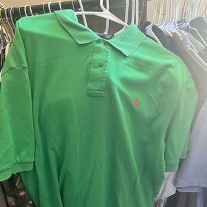 Polo Shirt